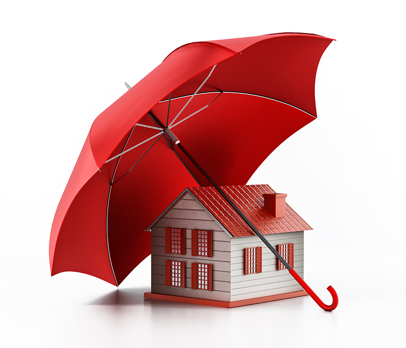 Home Insurance New Jersey